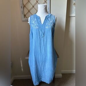 Croft and Barrow womens dress size extra small